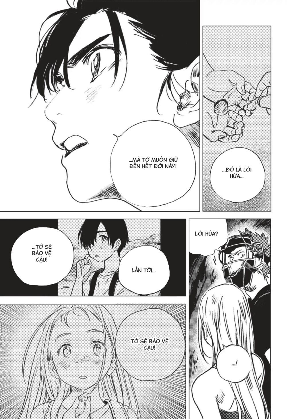 summer time render chapter 50 8