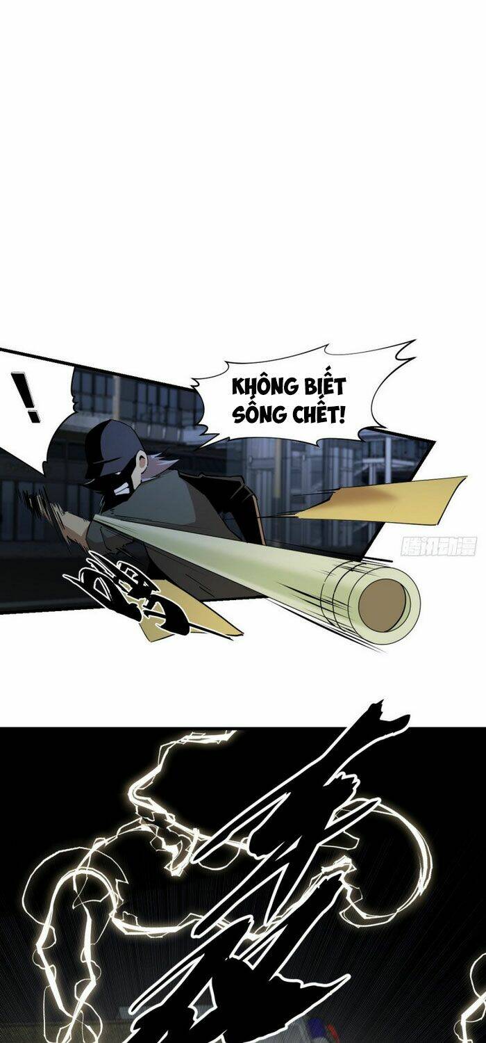 thâm dạ thư ốc chapter 166 15