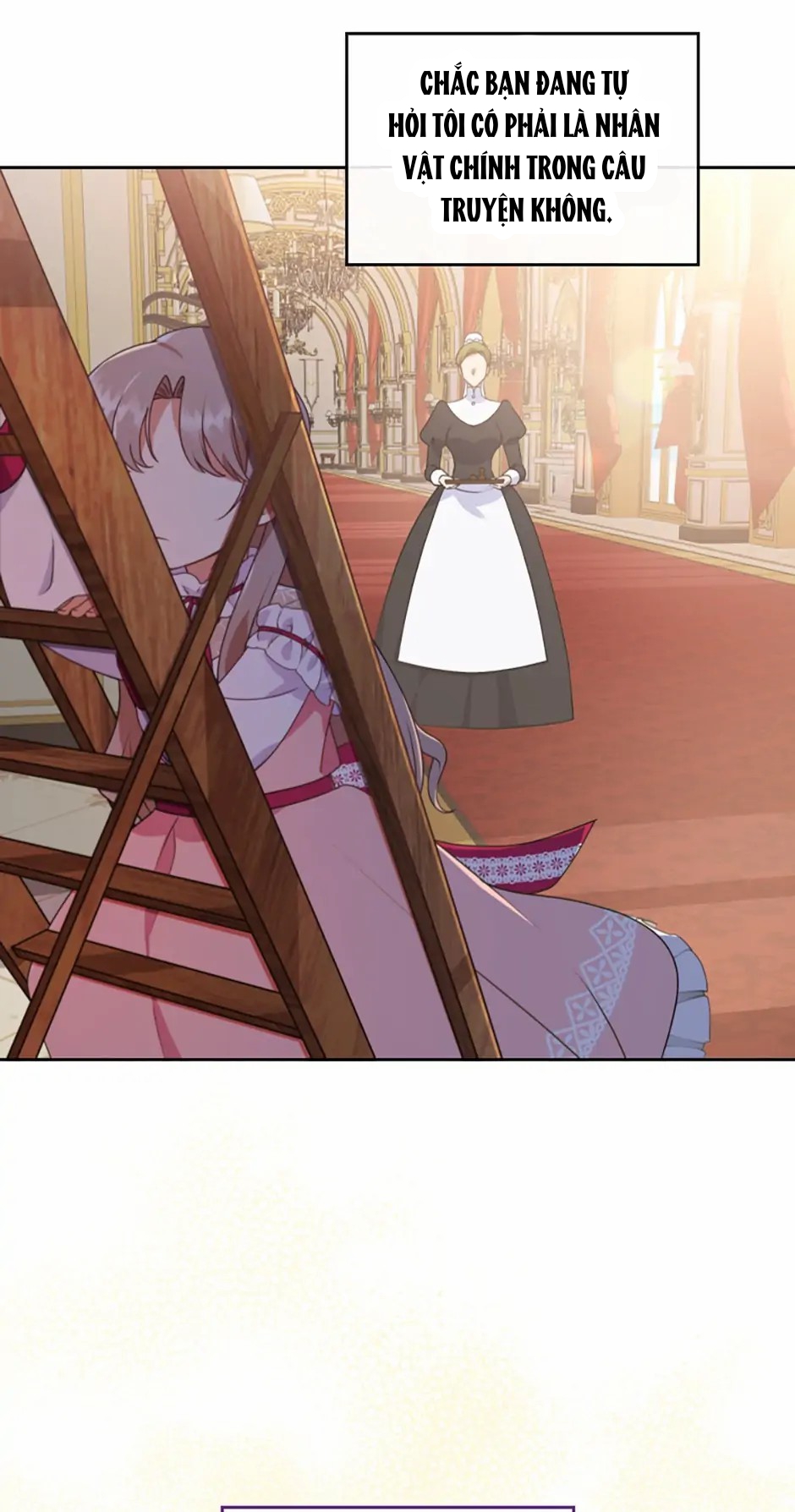 cậu thích nhầm người rồi chapter 1.1 16