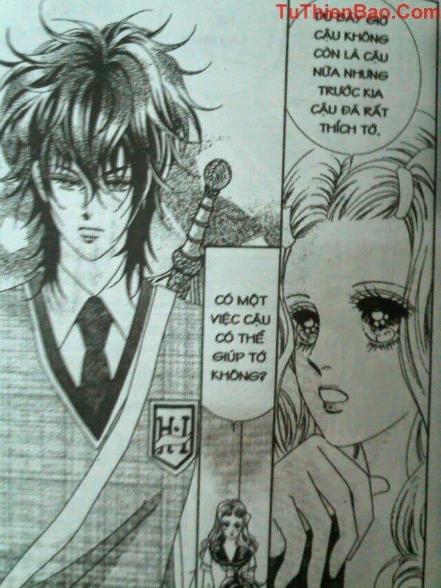 tình trong mộng chapter 6 142