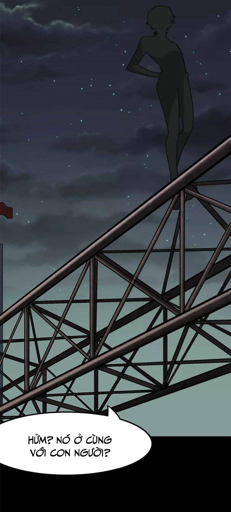 bạn gái virus của tôi chapter 269 4