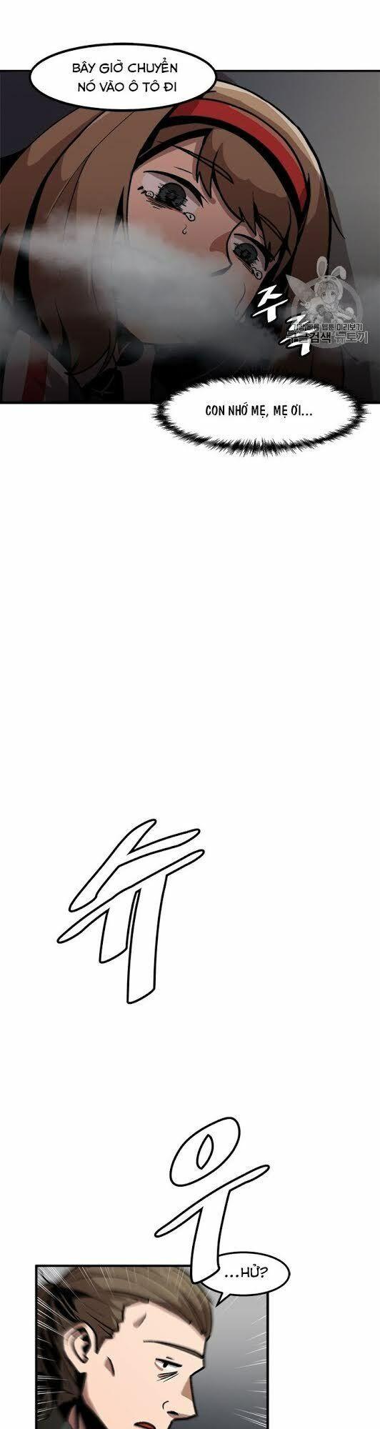 lên cấp một mình chapter 8 23