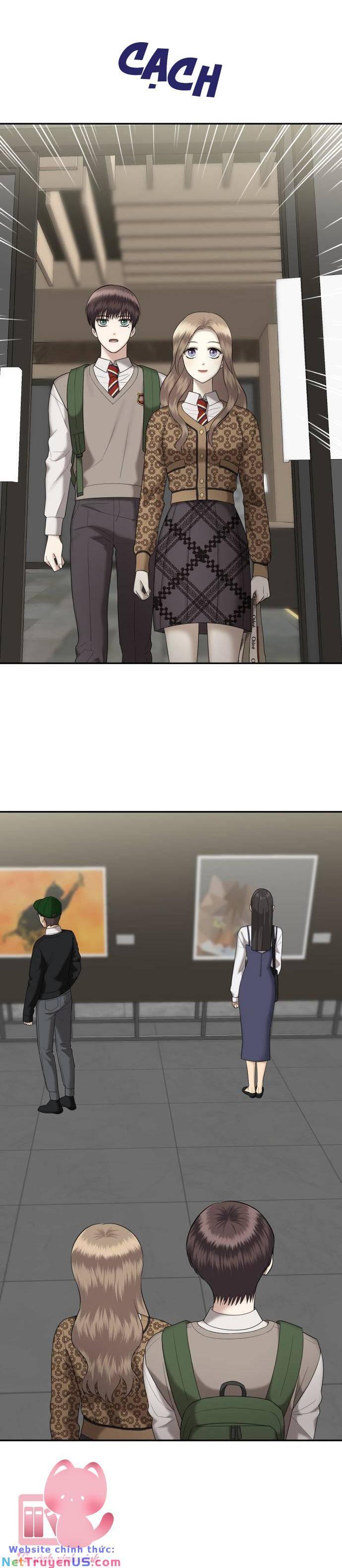 chị em tranh đấu chapter 44 24