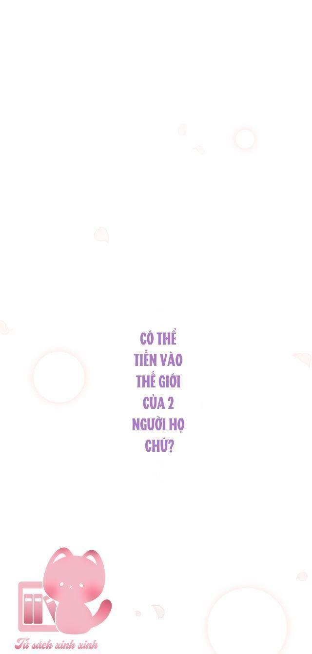 con tim rung động 2 chapter 137.1 23