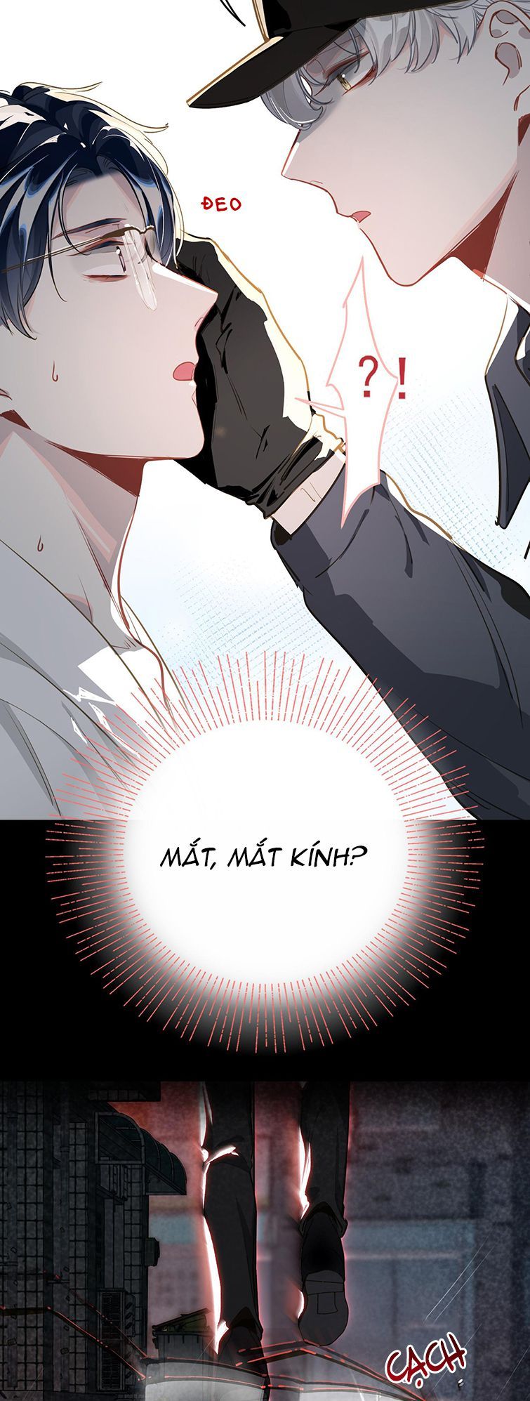 tôi bị điên đó chapter 6 13