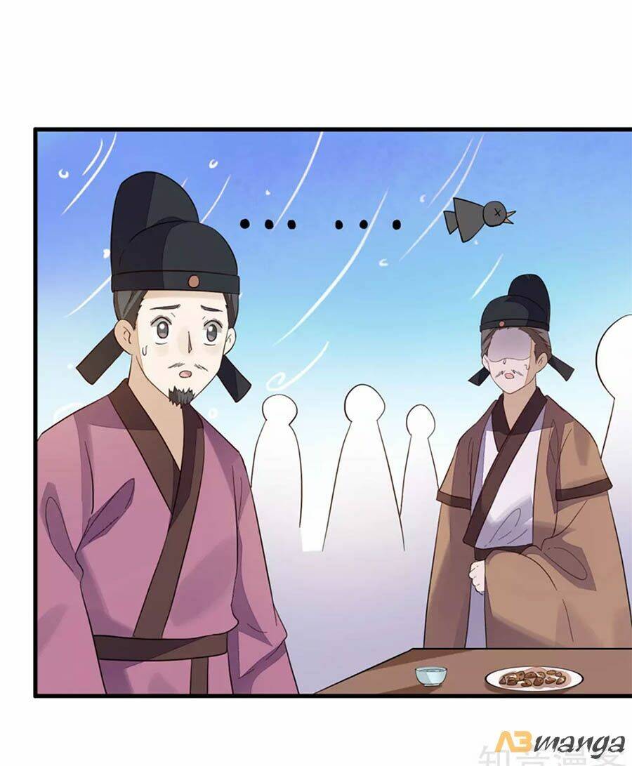 cửu khuyết phong hoa chapter 105 37