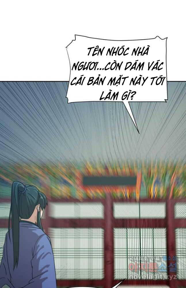 bậc thầy phép thuật ở thế giới võ lâm chapter 29.1 17