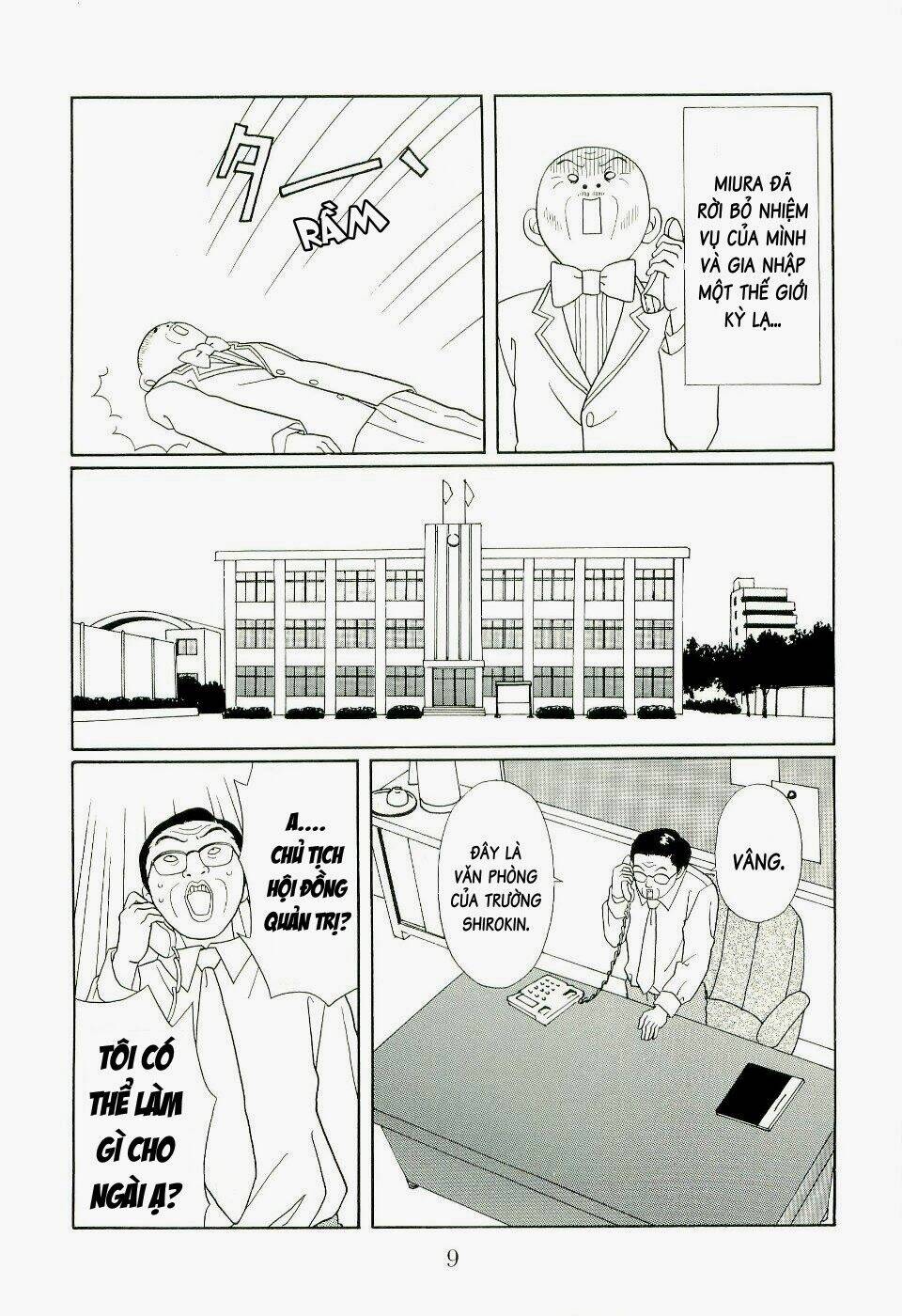 gokusen chapter 124 10