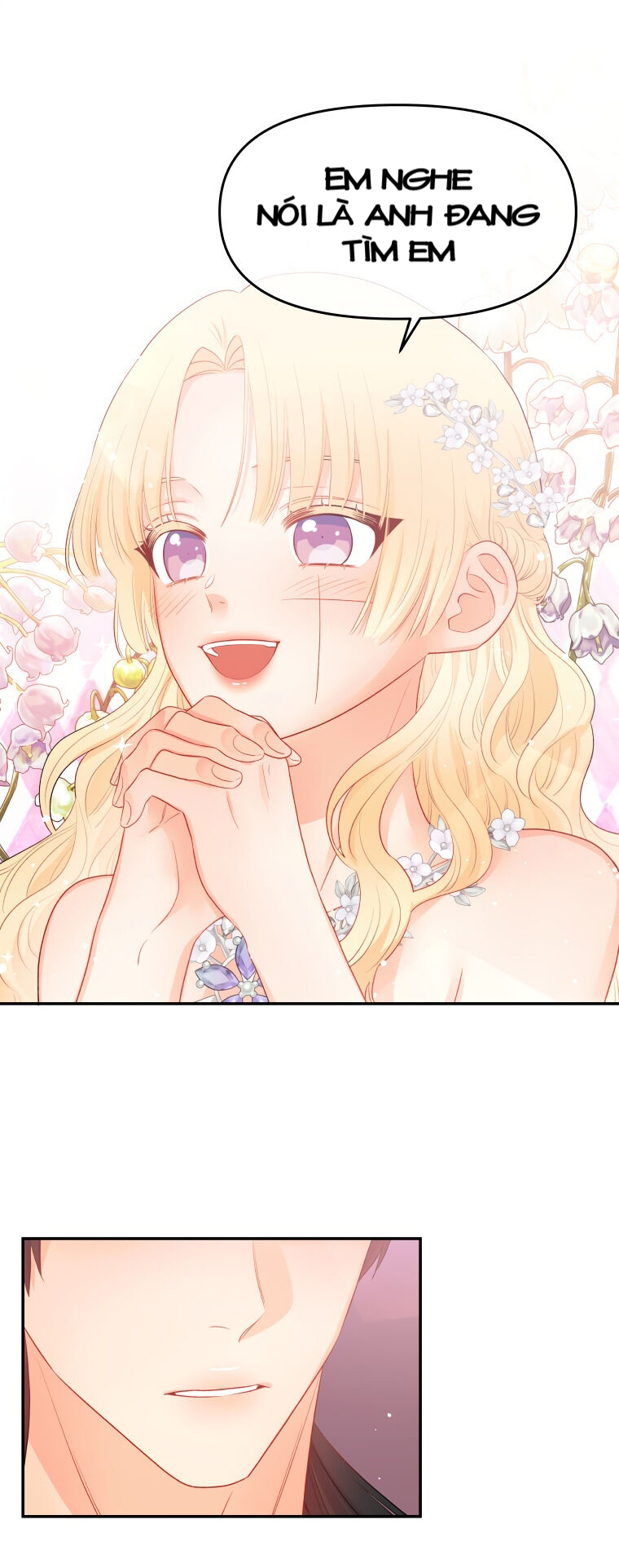 xin đừng trao tấm lòng vào cuốn sách ấy chapter 14 8