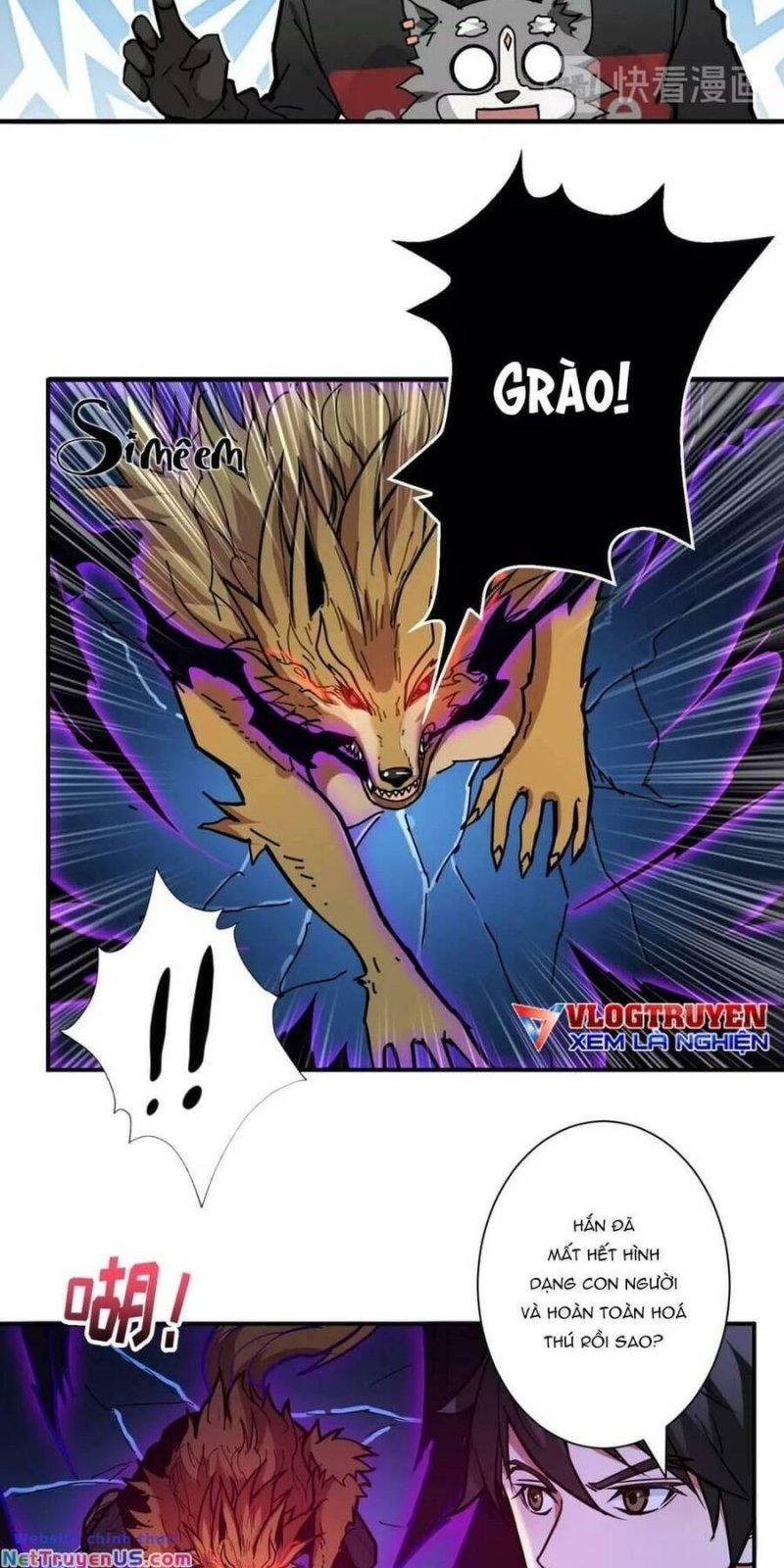 god slayer chapter 81 18