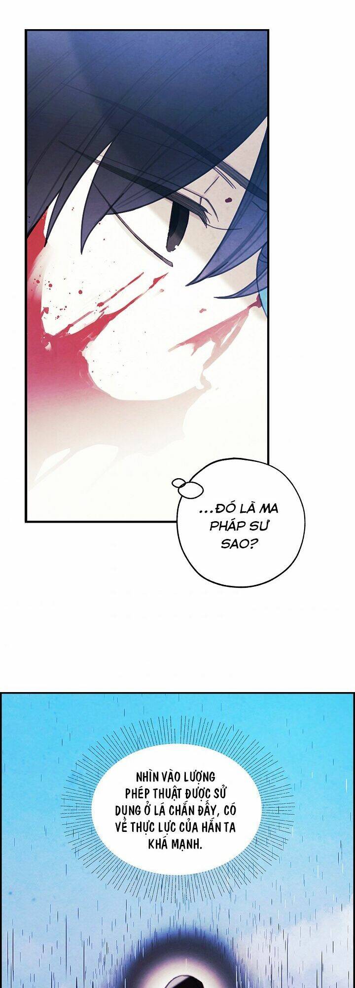 tiệm búp bê của công chúa chapter 21 37