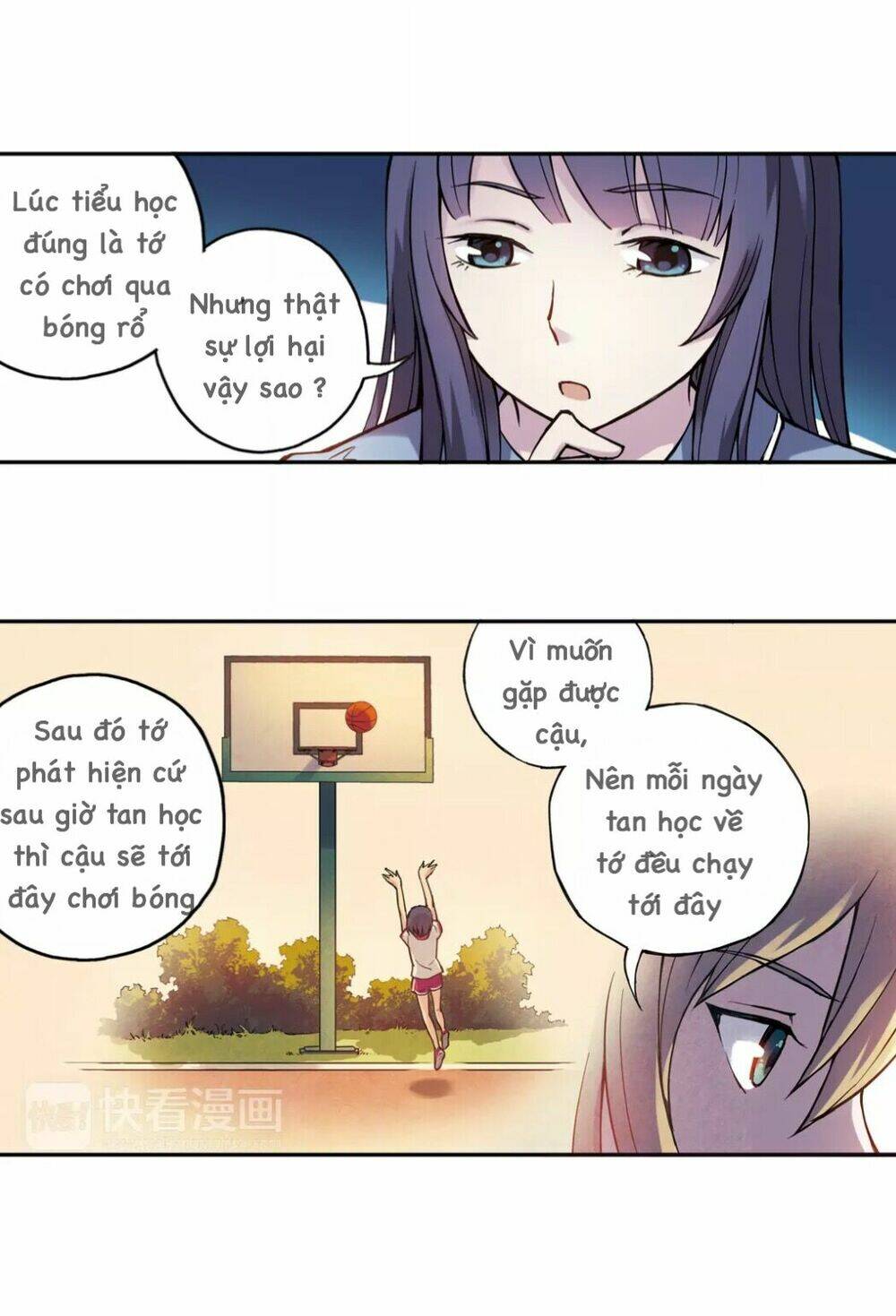 hương vị mùa hạ chapter 14 12