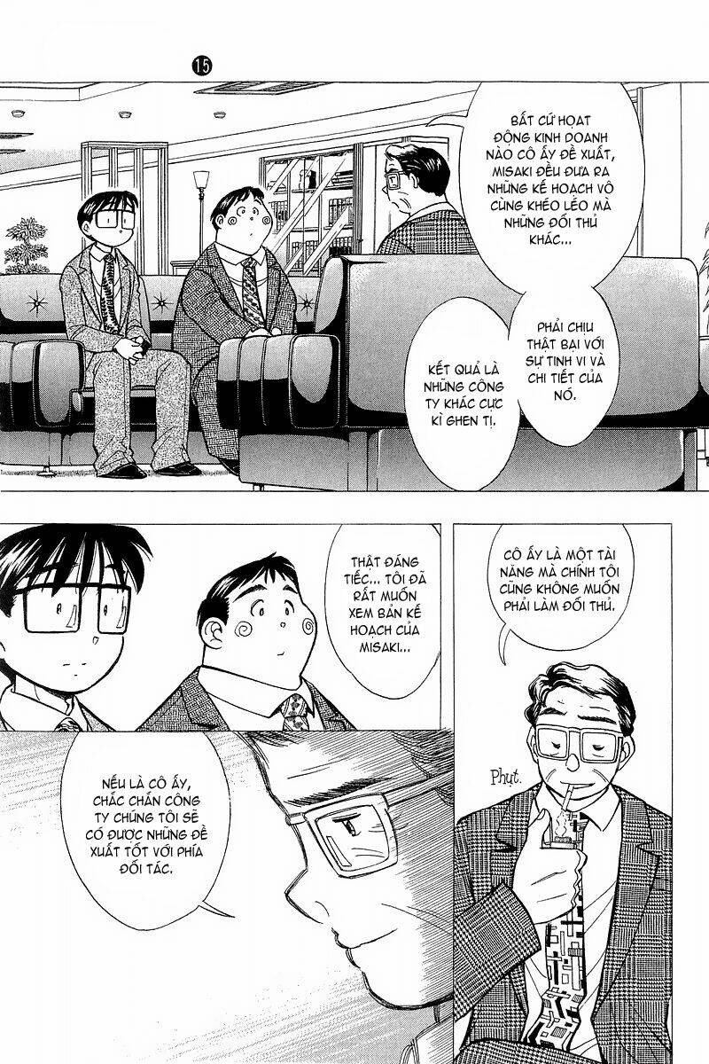 yume de aetara chapter 123 6