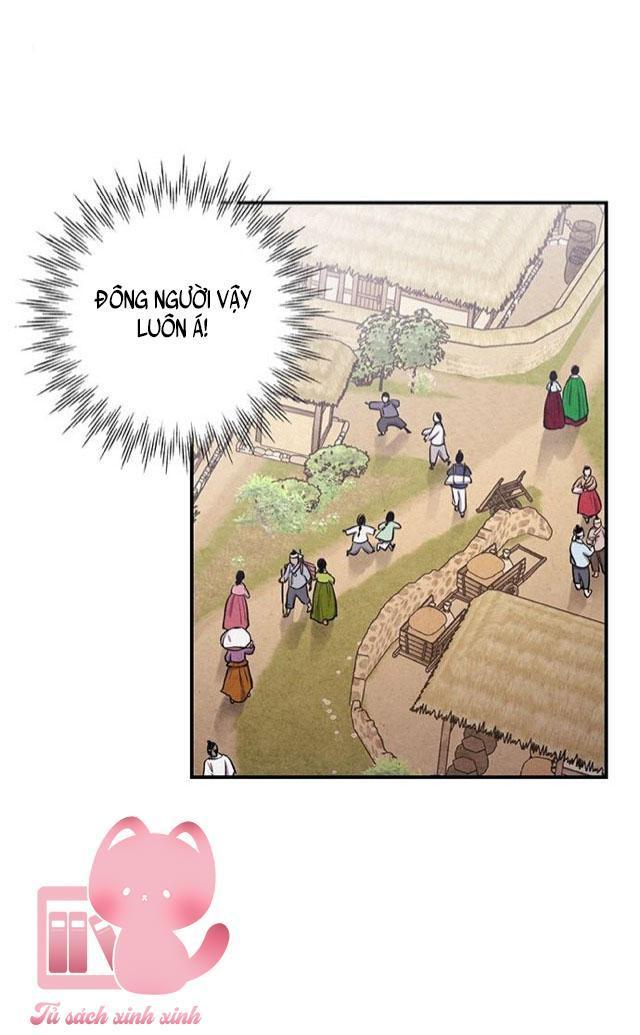 lệnh cấm hôn chapter 102 47