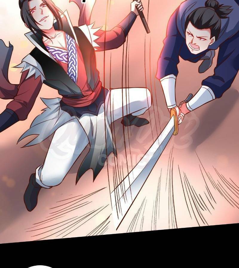 trọng sinh tối cường ma tôn ở rể chapter 40 33