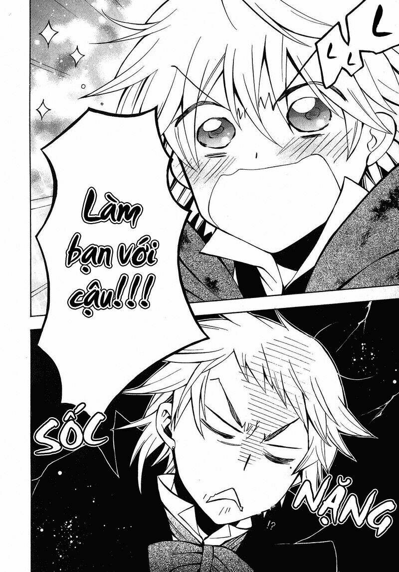 pandora hearts chapter 42 19