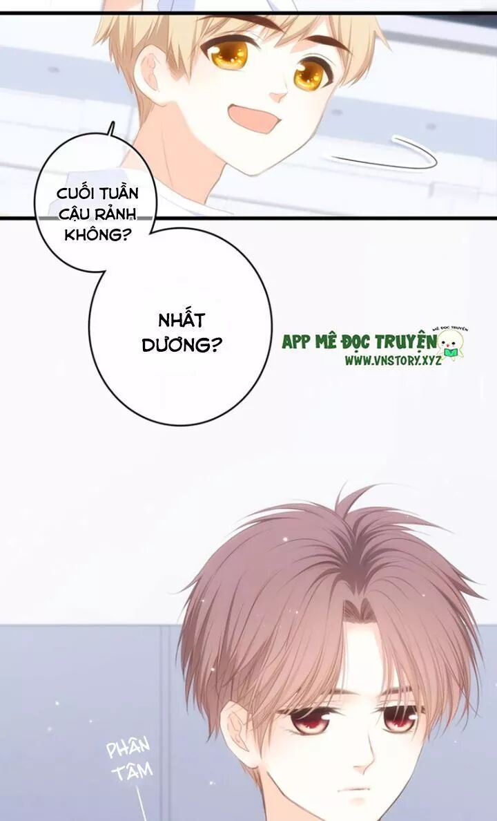 con tim rung động 2 chapter 115 25