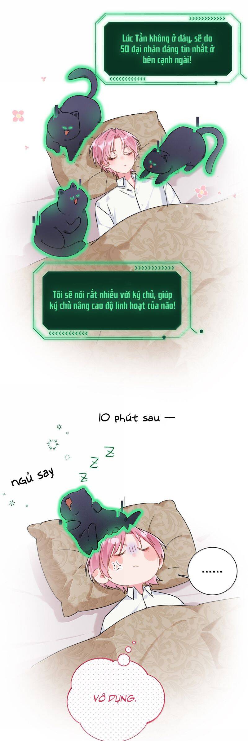 tôi phải làm một kẻ đại xấu xa chapter 158 30