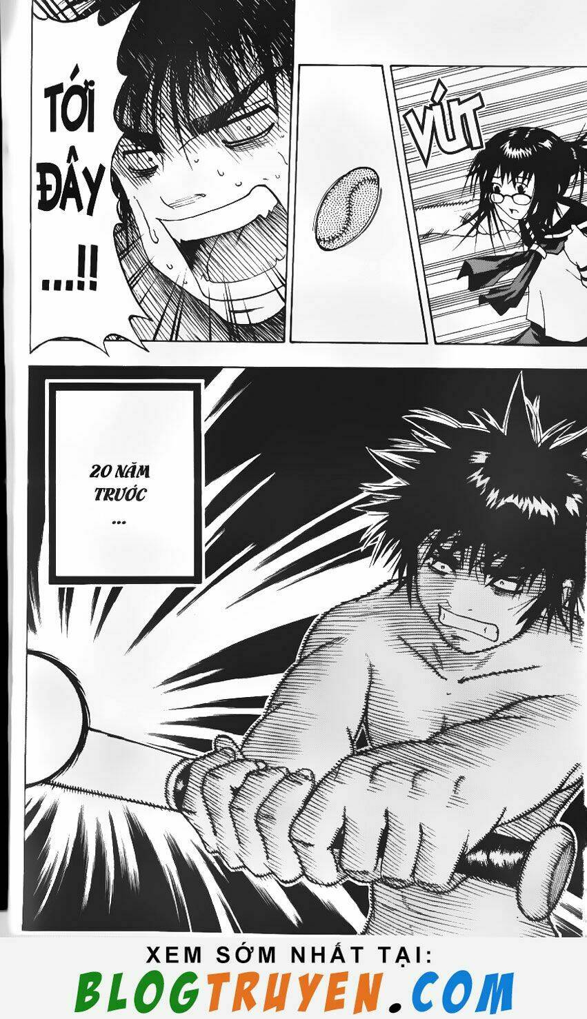 mr.fullswing chapter 1 46