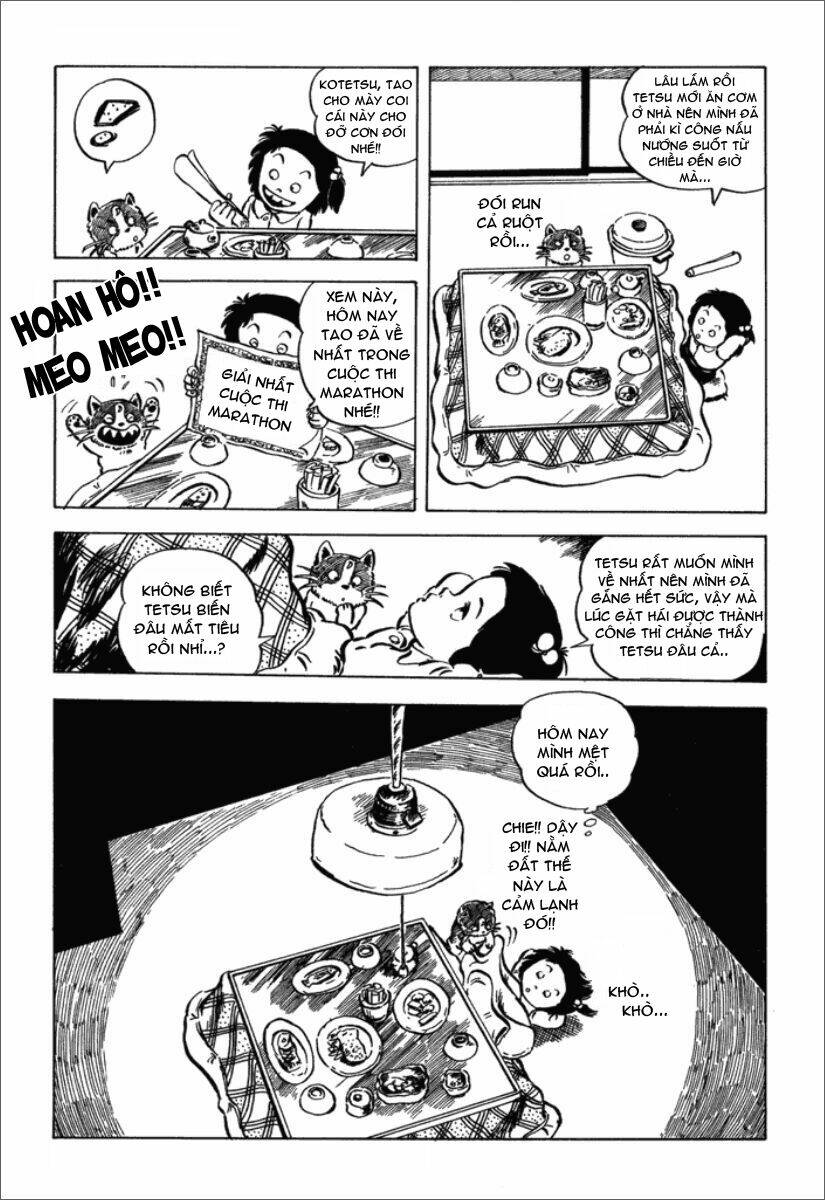 jarinko chie chapter 10 22