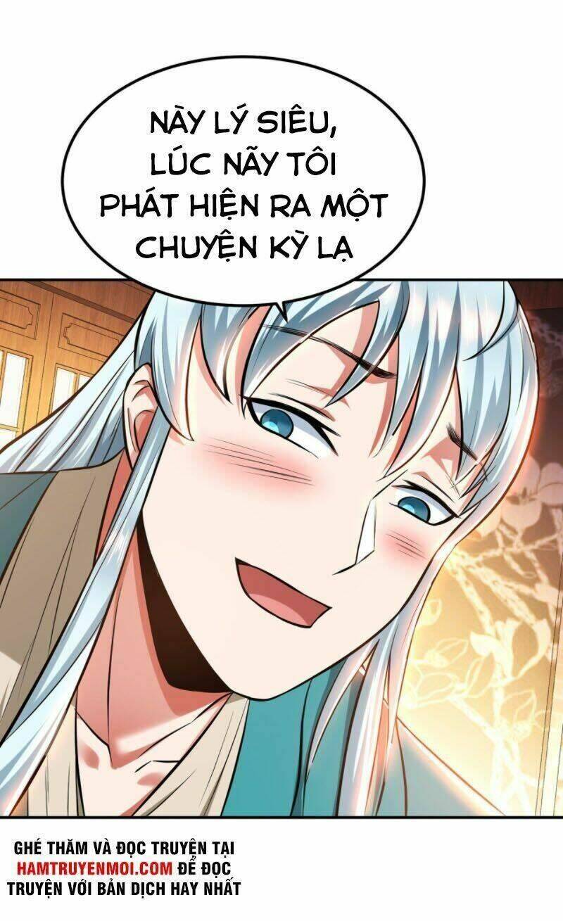 nam chủ và hậu cung đều dưới trướng ta chapter 22 10