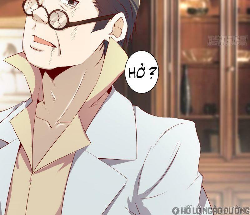 nãi ba là chiến thần mạnh nhất chapter 15 14