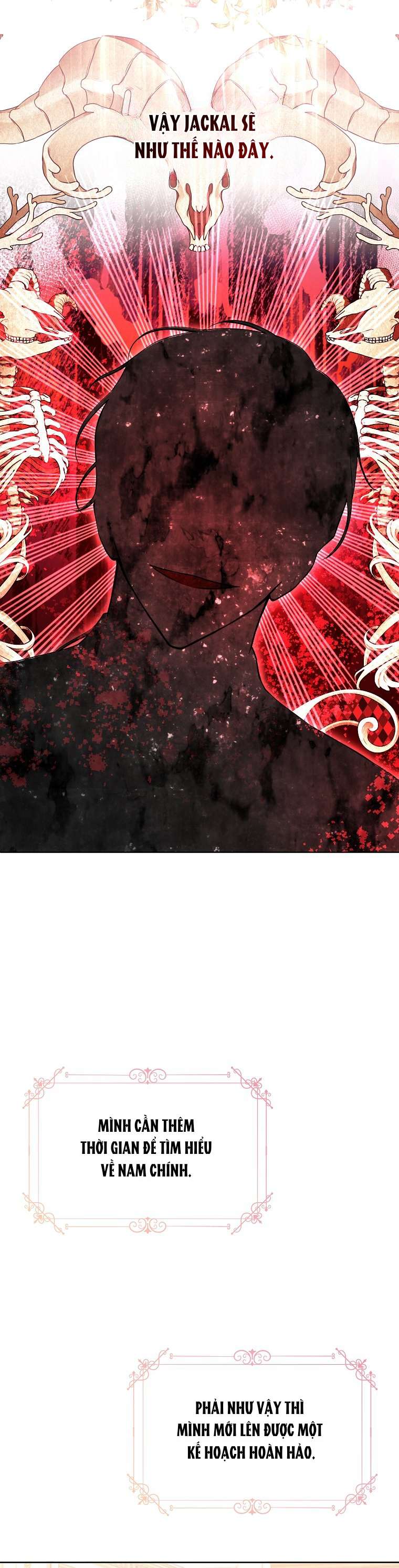 chị gái tôi là nhân vật chính chapter 3 20