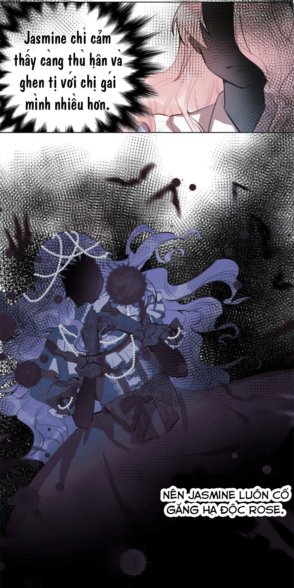 cách để che giấu sự thất bại chapter 1 15