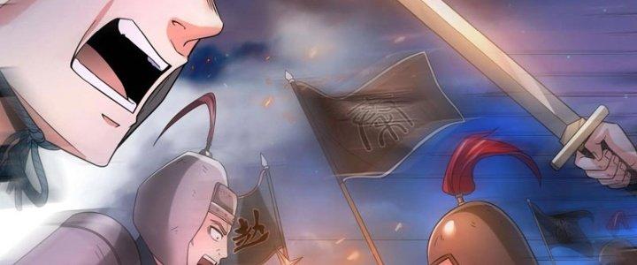 đại tần, ta là con tần thủy hoàng, giết địch thành thần chapter 33 47