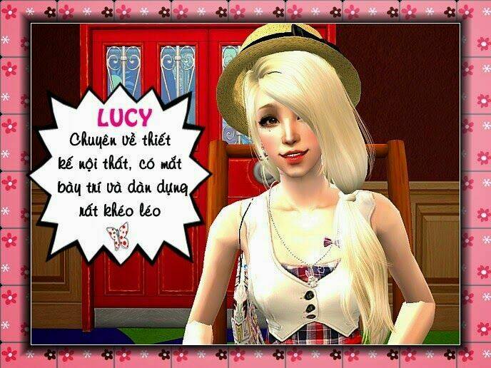 bella's story chapter 9.1 58