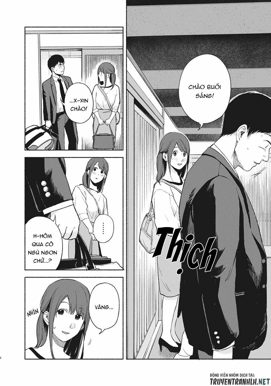 my daughter's friend chapter 46 4