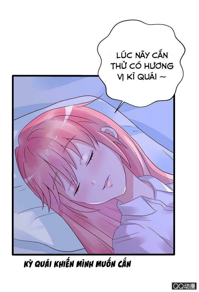 băng sơn học trưởng không được chọc chapter 30.2 13