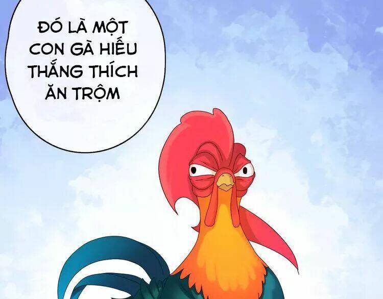 thực luyến kỳ duyên chapter 29 76