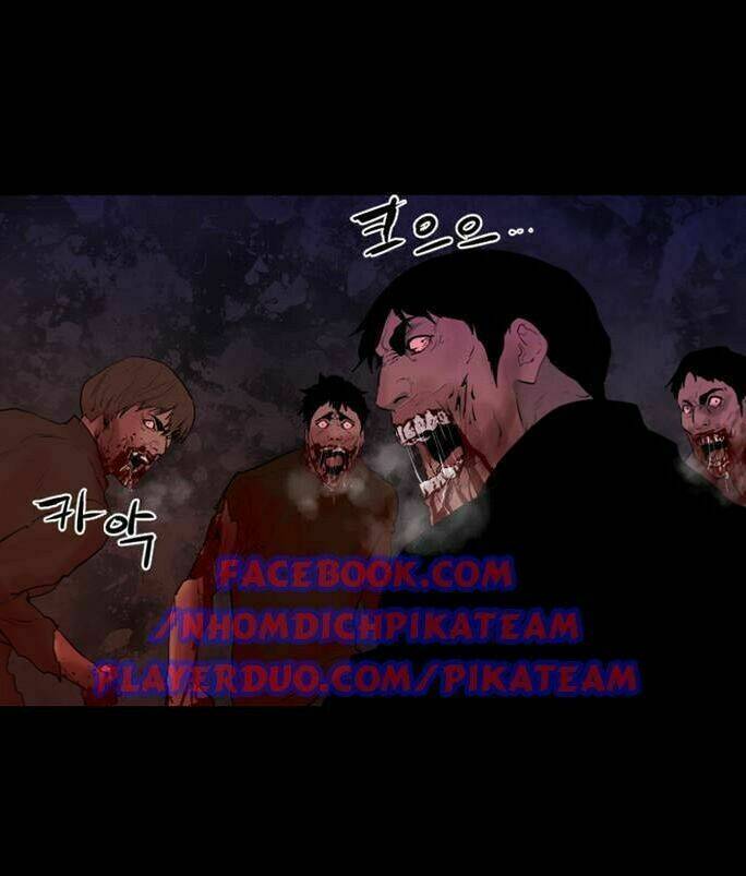 đêm vùng cực chapter 23 20