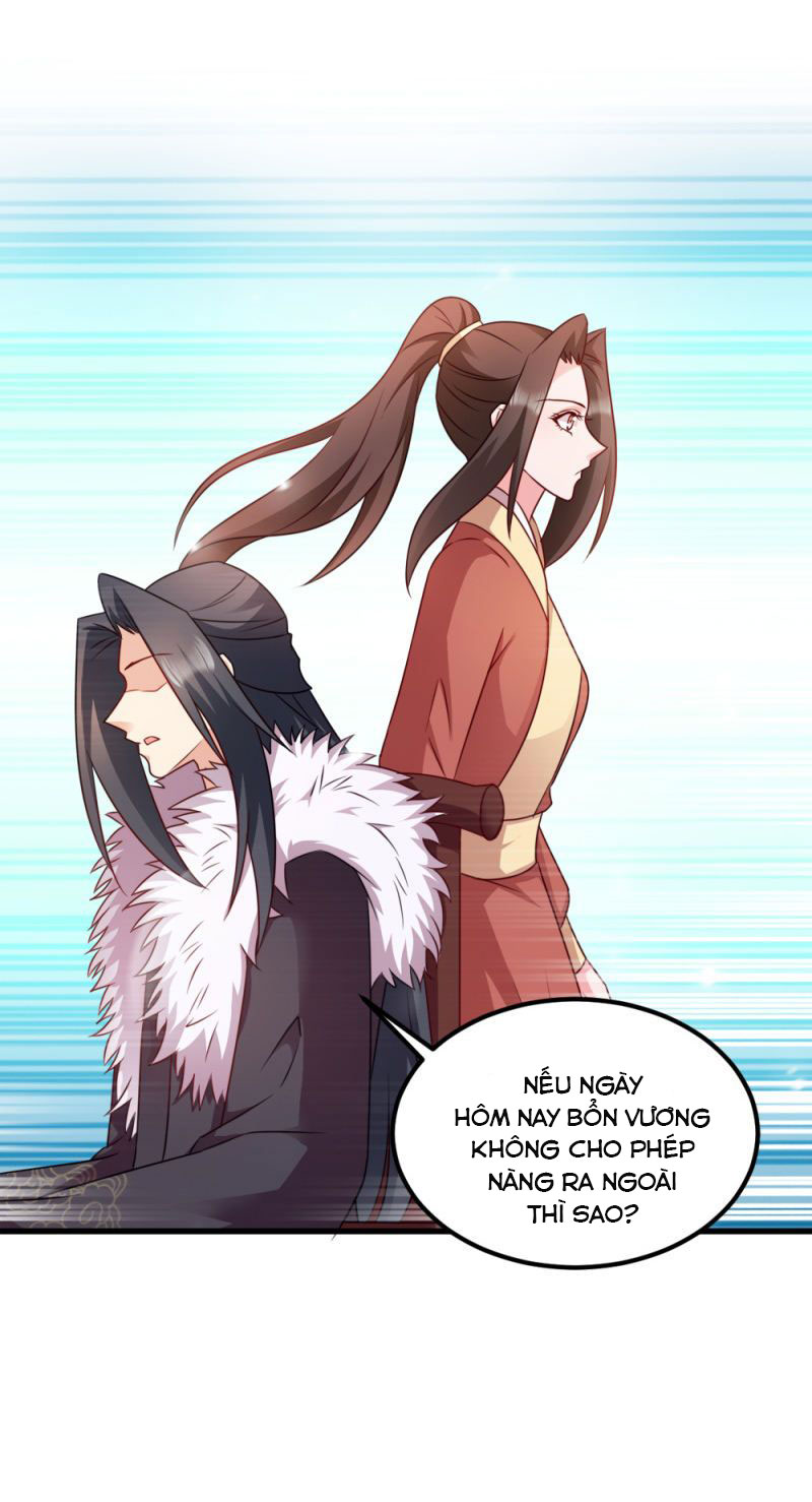 độc tâm cuồng phi khuynh thiên hạ chapter 64 12