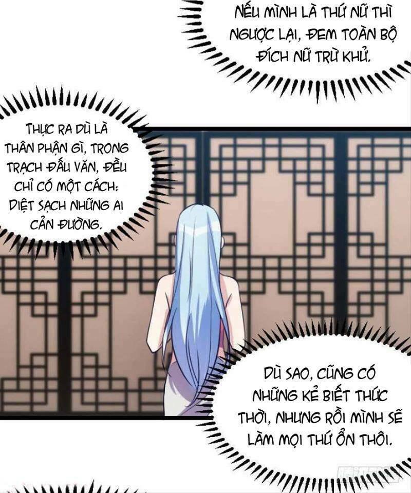 n cách để khiến tra nam gameover chapter 2 14