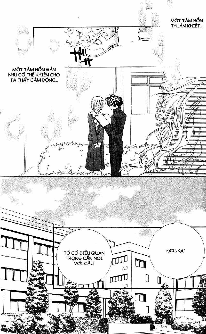 yoru made matenai chapter 19 29