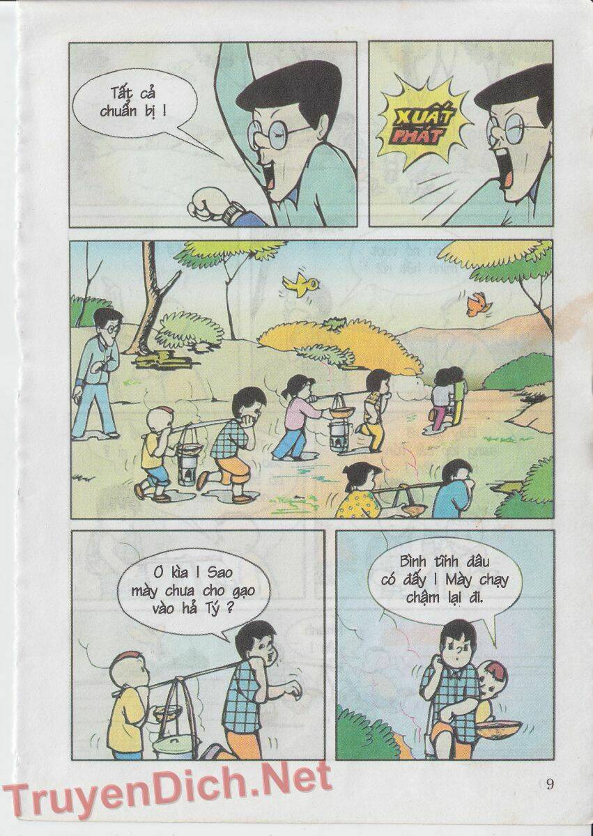 tý quậy chapter 2.1 7