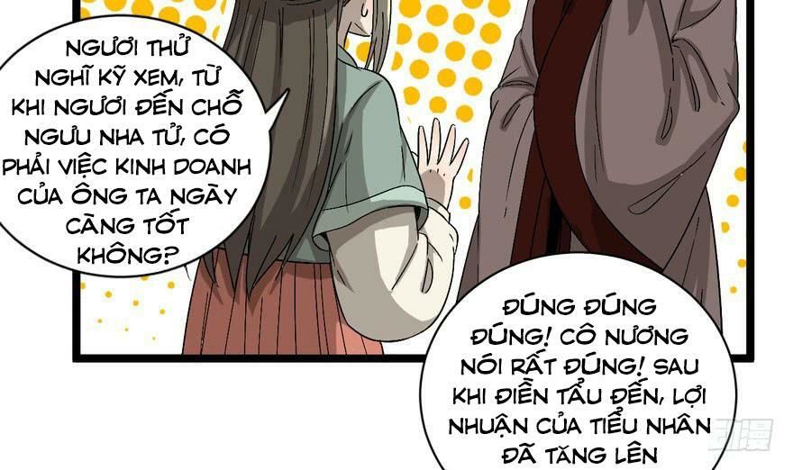 quẻ phi thiên hạ chapter 21 29