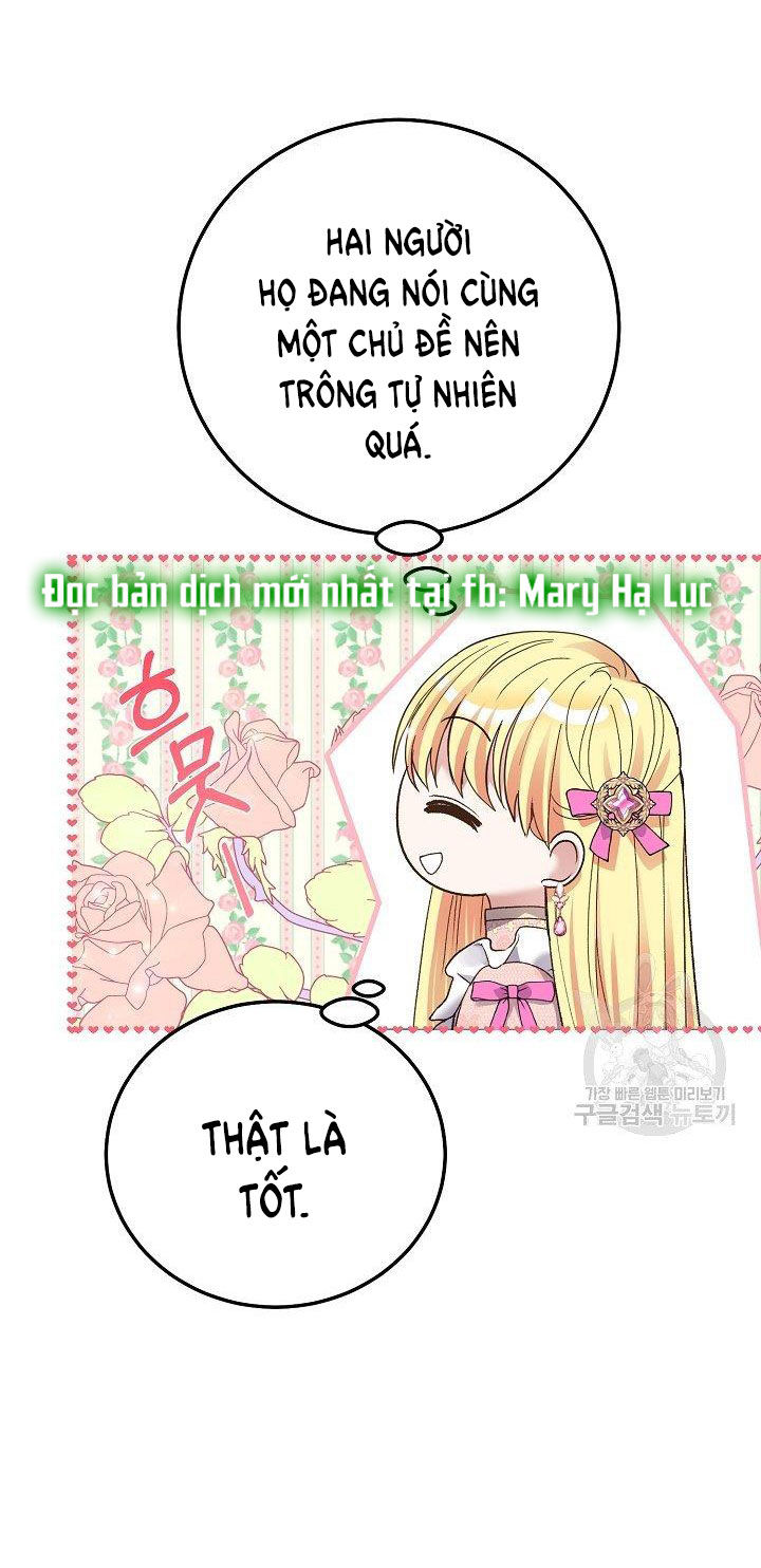 trở thành vợ thái tử quái vật chapter 55.2 10