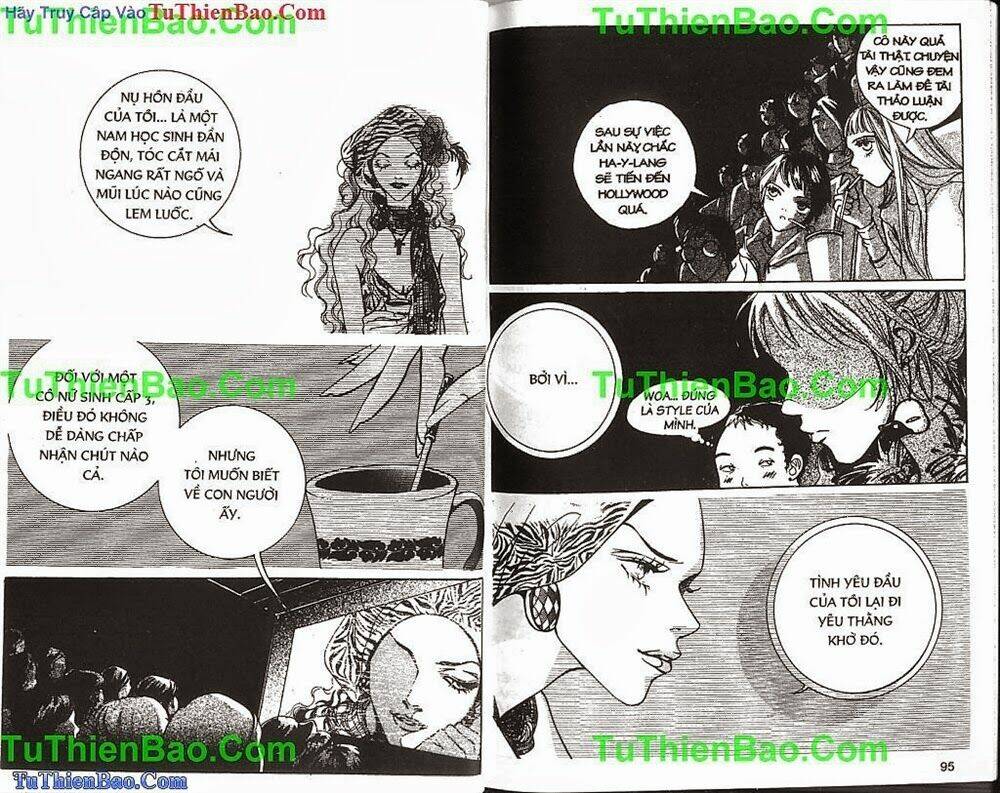 cổ vật kinh hoàng chapter 2 48