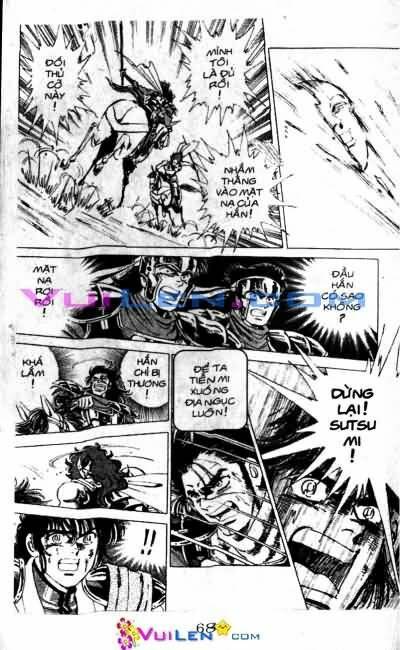 vương tử takeru chapter 7 68