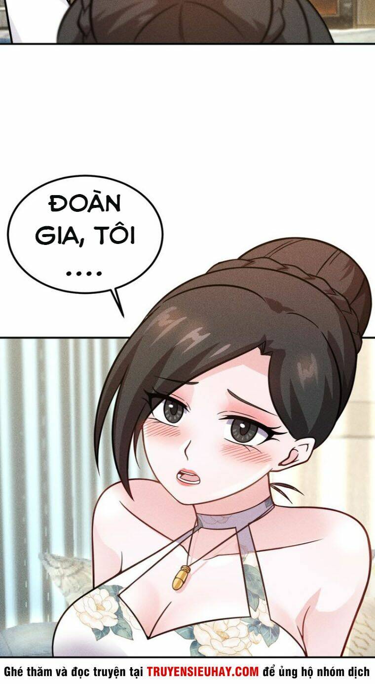cao thủ cận vệ của nữ chủ tịch chapter 68 30