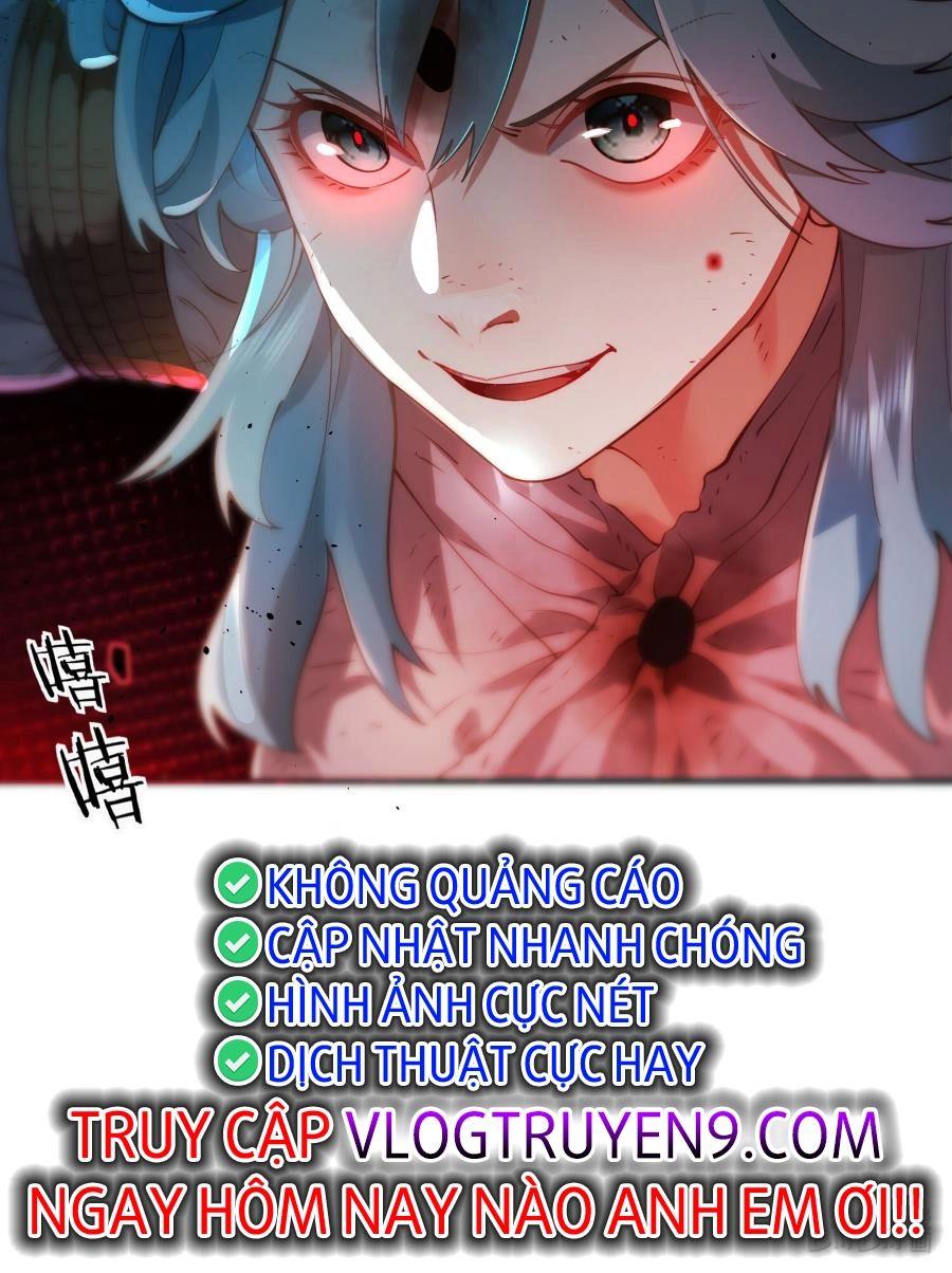 bói toán mà thôi, cửu vĩ yêu đế sao lại thành nương tử ta?! chapter 35 43