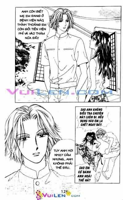 cô gái yêu kiều chapter 8 126