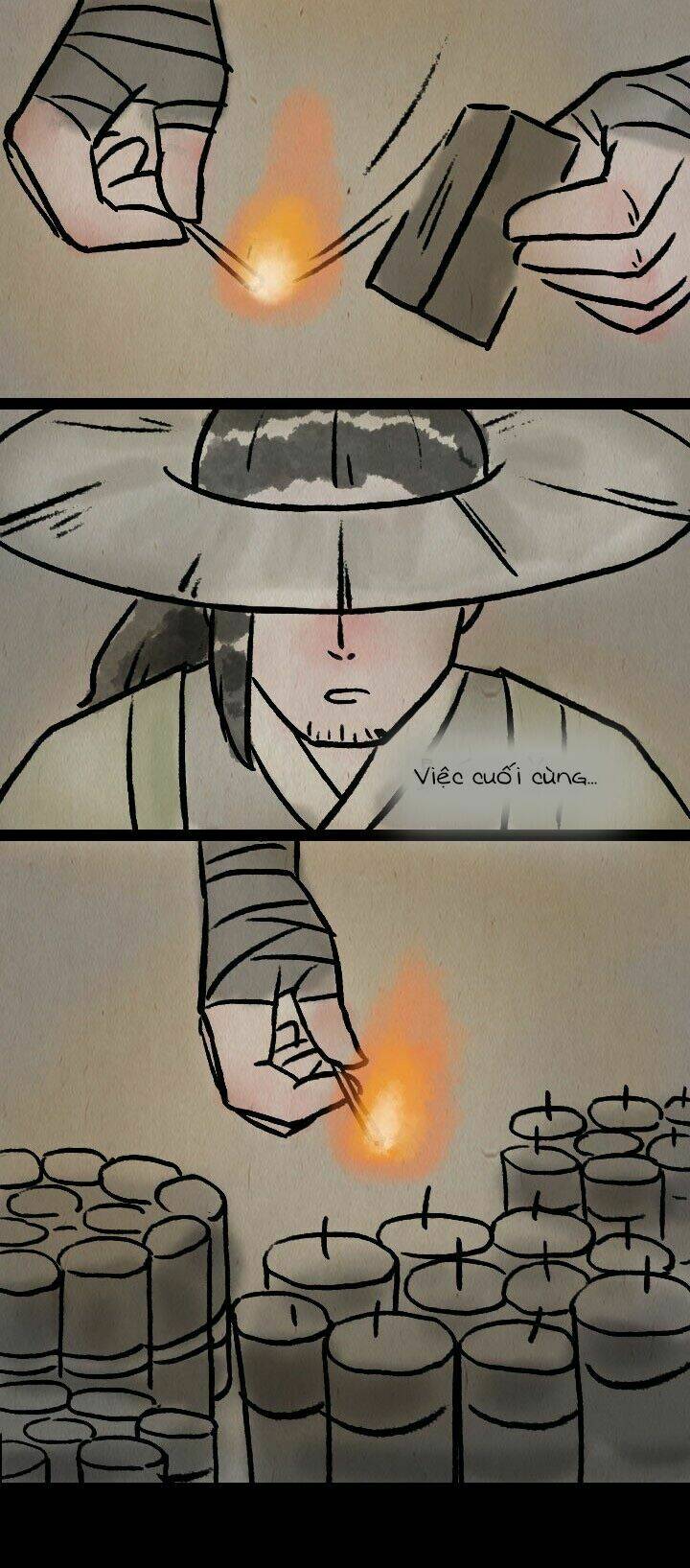 nhất thiền tiểu hòa thượng chapter 78 50