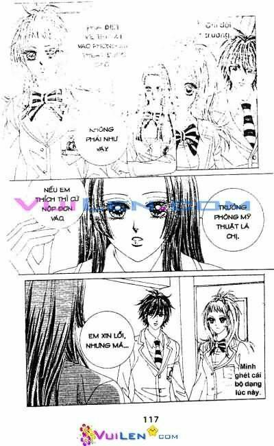 nụ hôn đầu chapter 2 117