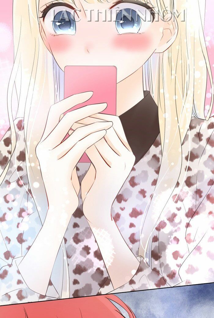 choco ngọt ngào chapter 33 19