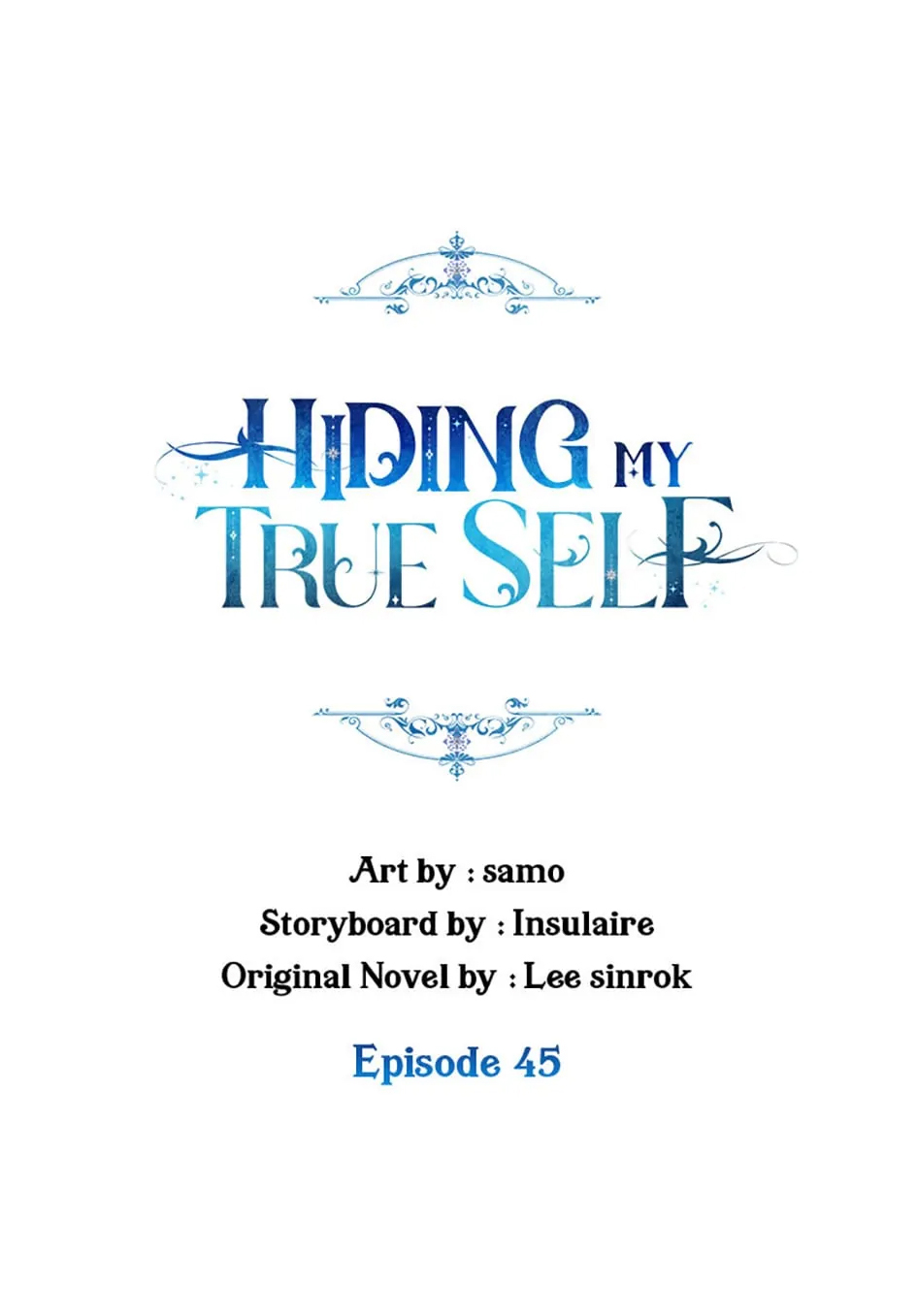 tôi biết bí mật của nam phụ chapter 45 34