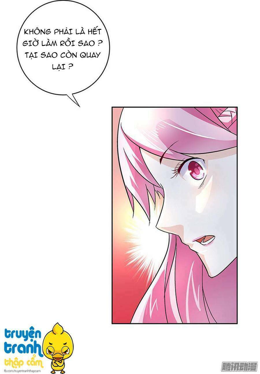 cường sủng hào môn tiểu manh thê chapter 15 35